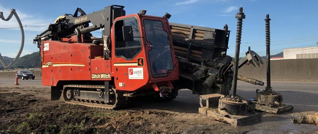 Perfuração Direcional