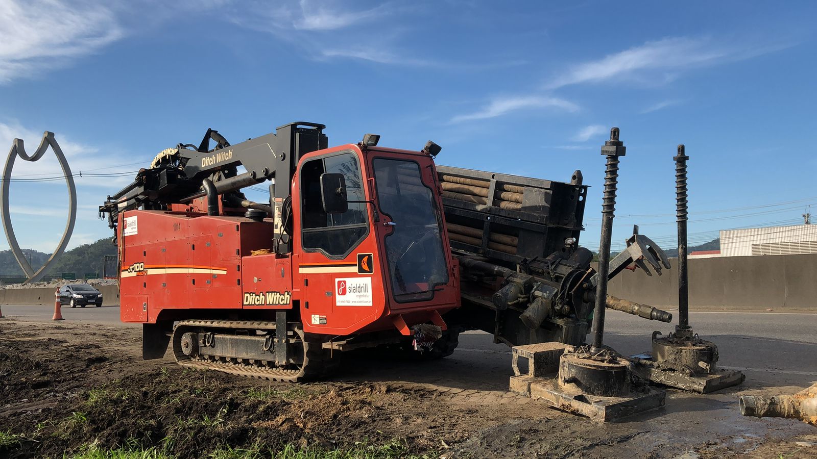 Perfuração Direcional