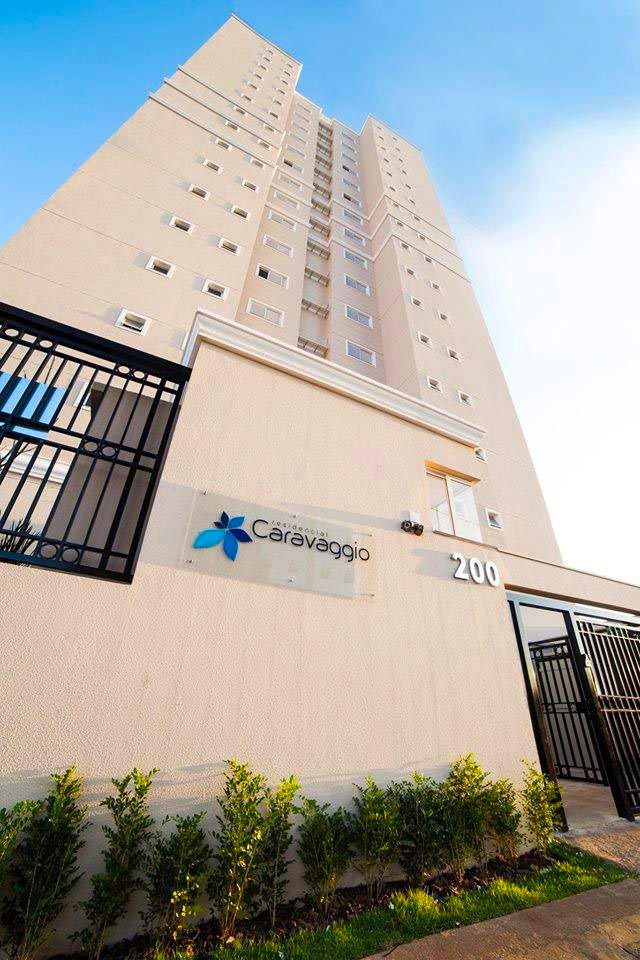 Edifício Caravaggio